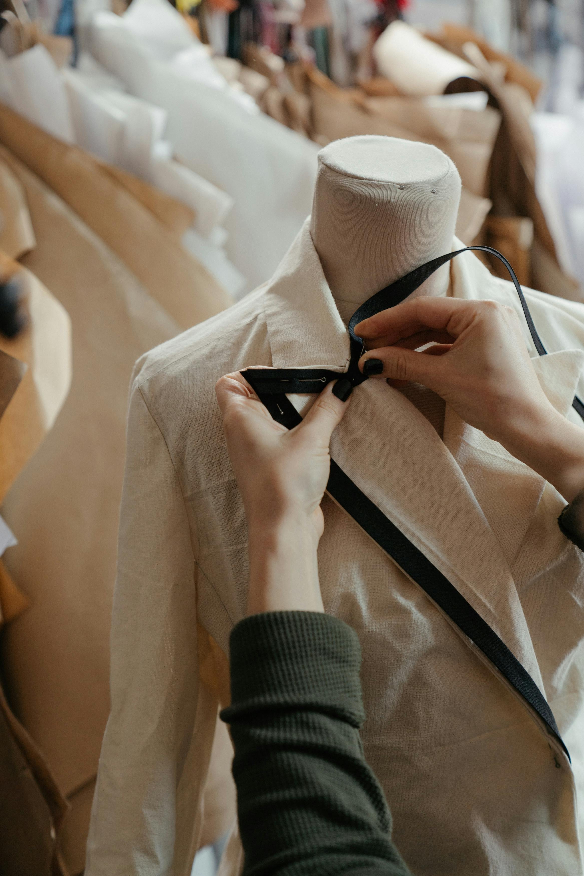 Garment Production Services