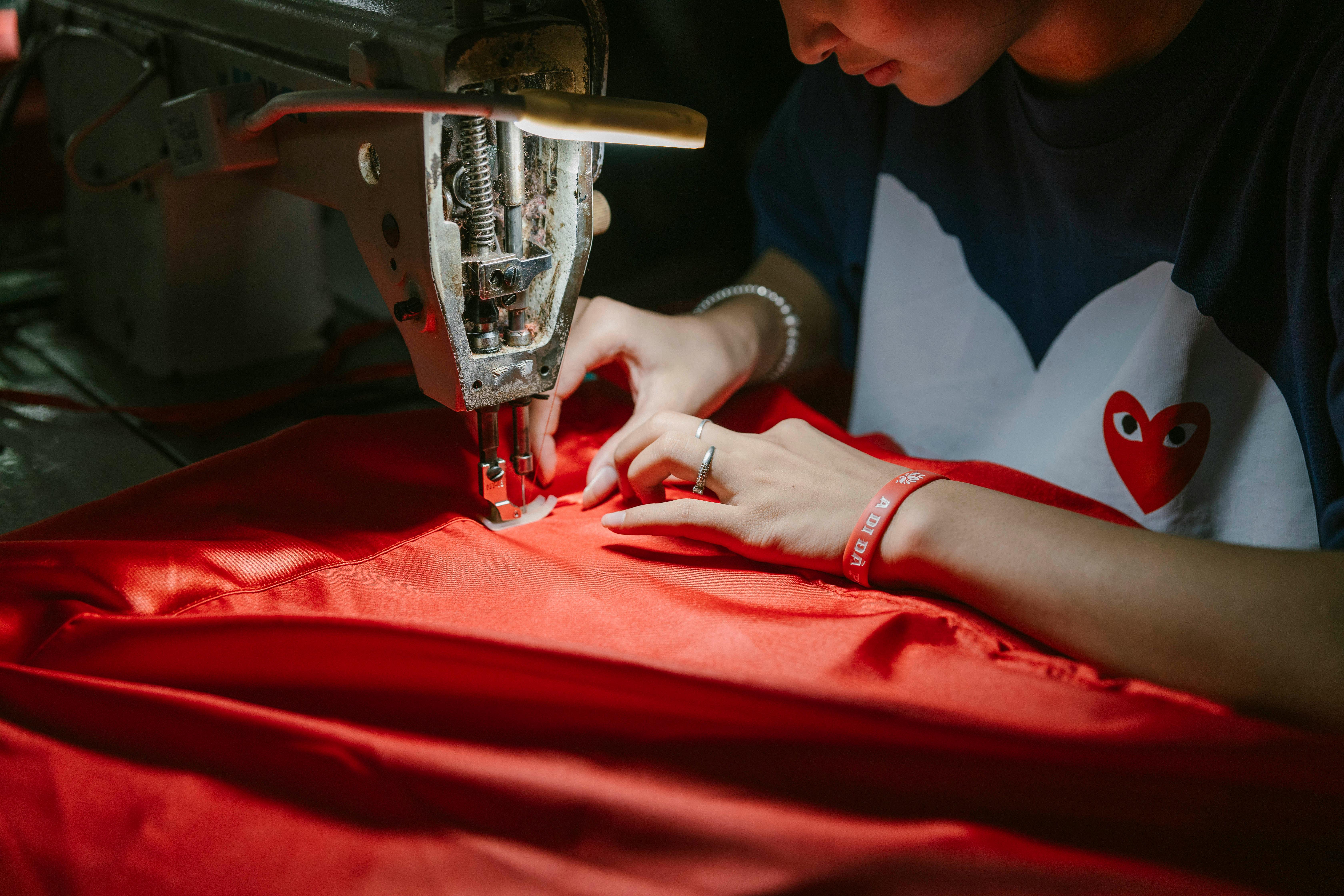 Fashion Sourcing Services